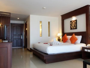 Hotel Baan Yuree Resort & Spa cazare Kathu