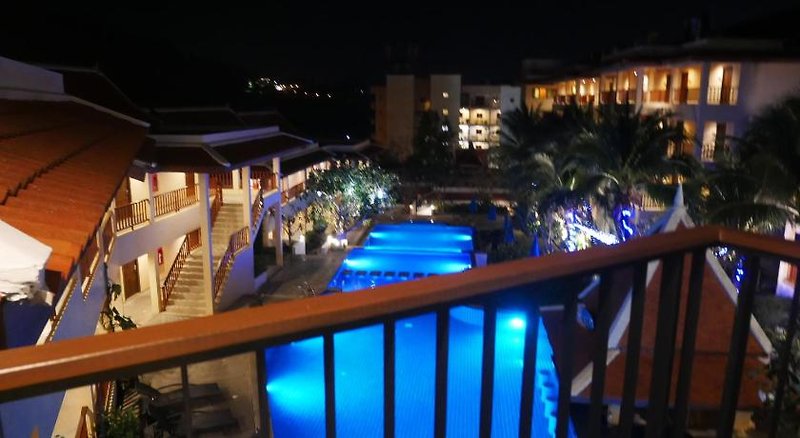 Baan Yuree Resort & Spa