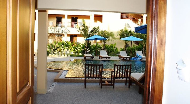 Baan Yuree Resort & Spa