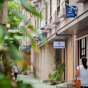 Sejur Amarin Residence Patong vacanta Patong