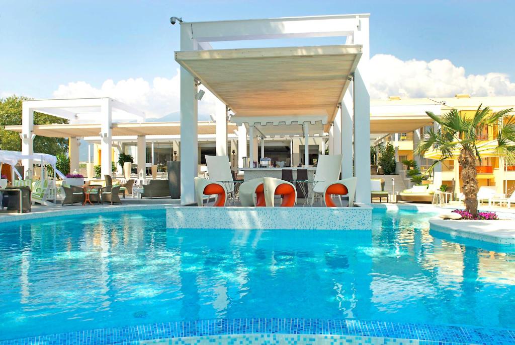 Hotel Litohoro Olympus Resort Villas & Spa