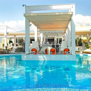 Hotel Litohoro Olympus Resort Villas & Spa cazare Litochoro
