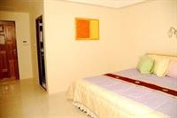 Hotel Squareone cazare Patong