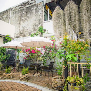 Hotel Capricorn Village cazare Patong