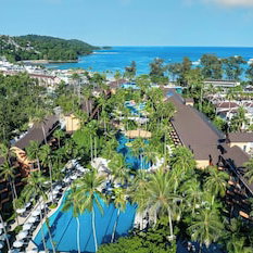 Hotel Courtyard By Marriott Phuket Patong Beach Resort cazare Patong