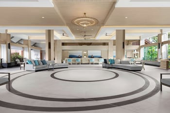 Courtyard By Marriott Phuket Patong Beach Resort