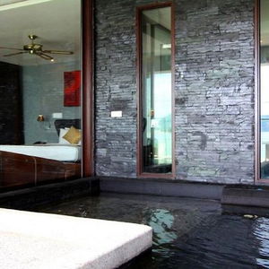 Hotel Indochine Resort & Villas cazare Kathu