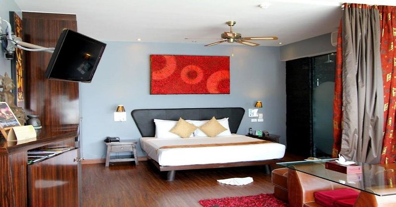 Indochine Resort & Villas