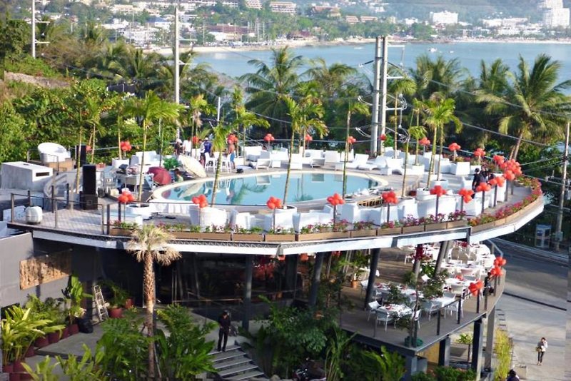 Indochine Resort & Villas