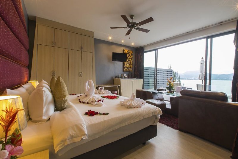 Indochine Resort & Villas