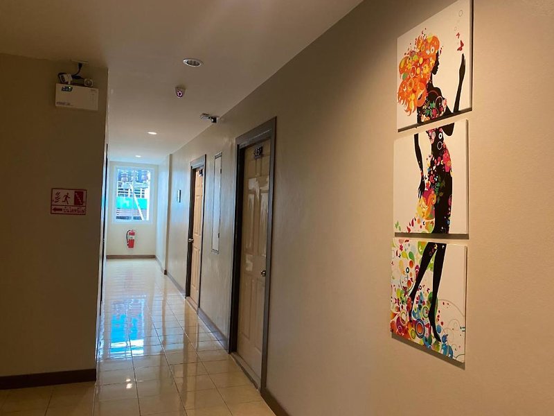 Hotel The Cocoon Patong