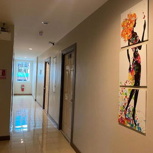 Hotel The Cocoon Patong cazare Patong