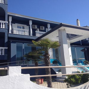 Sejur Anais Hotel vacanta Paralia Katerini