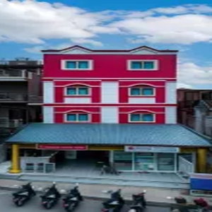 Sejur Sunray Beach Hotel Patong vacanta Patong
