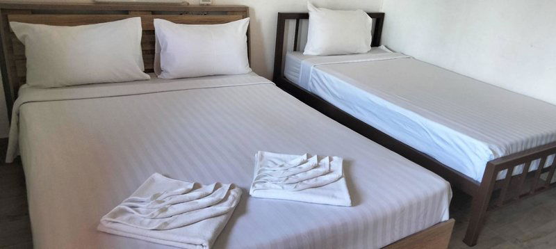 Hotel Mypatong Guesthouse-Hostel