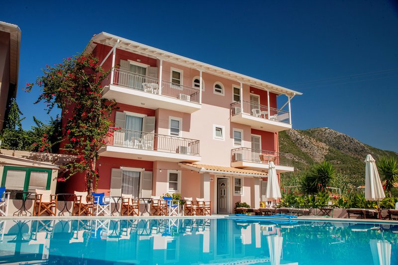 Hotel George Hotel