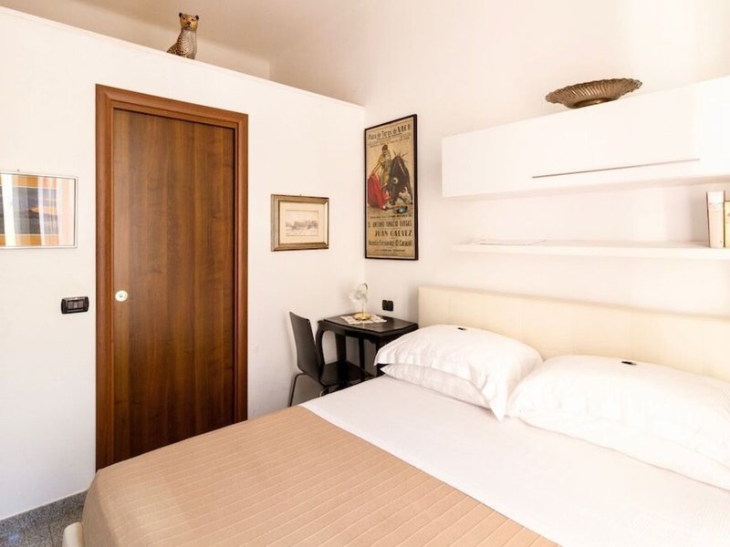 Hotel Aiello Suites