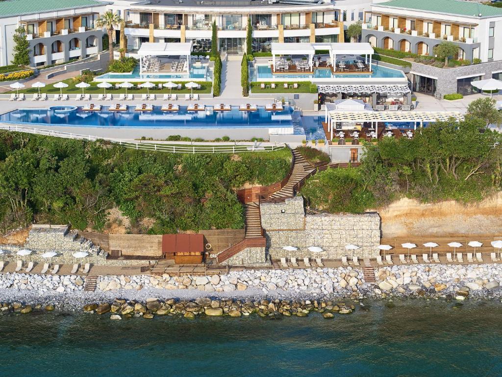 Hotel Cavo Olympo Luxury Hotel & Spa (Adults Only)