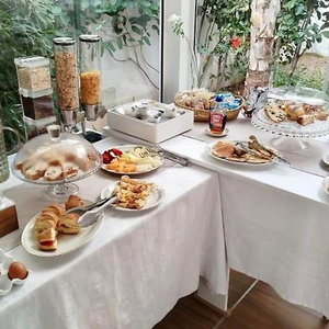 Hotel Ricordi Siciliani Charme B&B cazare San Vito Lo Capo
