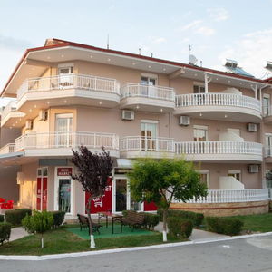 Sejur Villa Morfeas vacanta Paralia Katerini