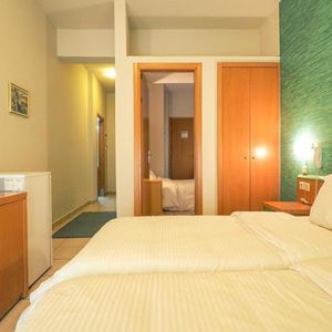 Sejur Dias Hotel - Platamonas vacanta Riviera Olimpului