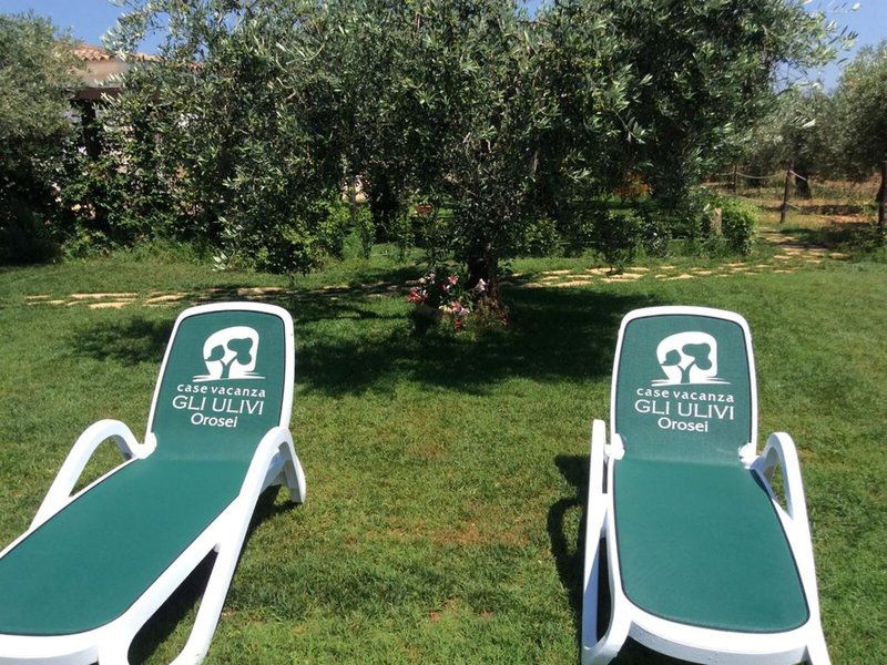 Hotel Residenze Gli Ulivi