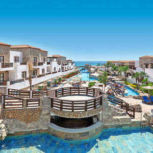 Sejur Costa Lindia Beach vacanta Lardos