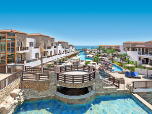 Hotel Costa Lindia Beach cazare Lardos