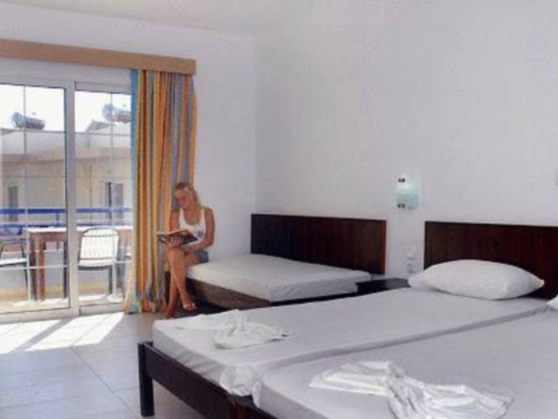 dal travel Elvita Hotel