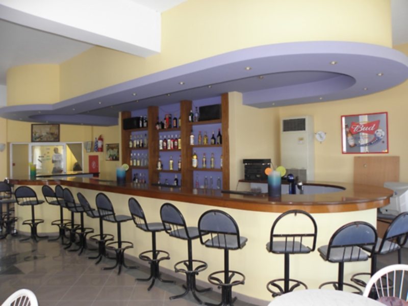 dal travel Elvita Hotel