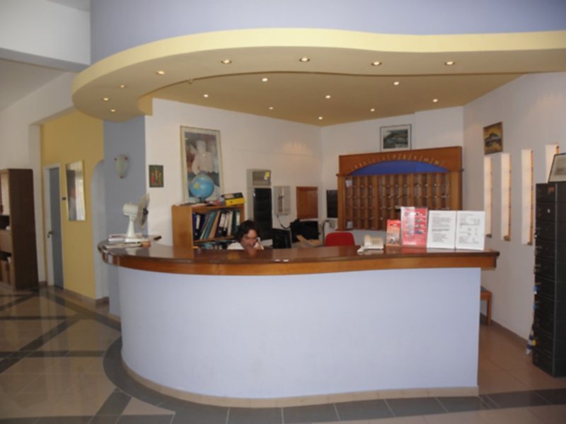dal travel Elvita Hotel