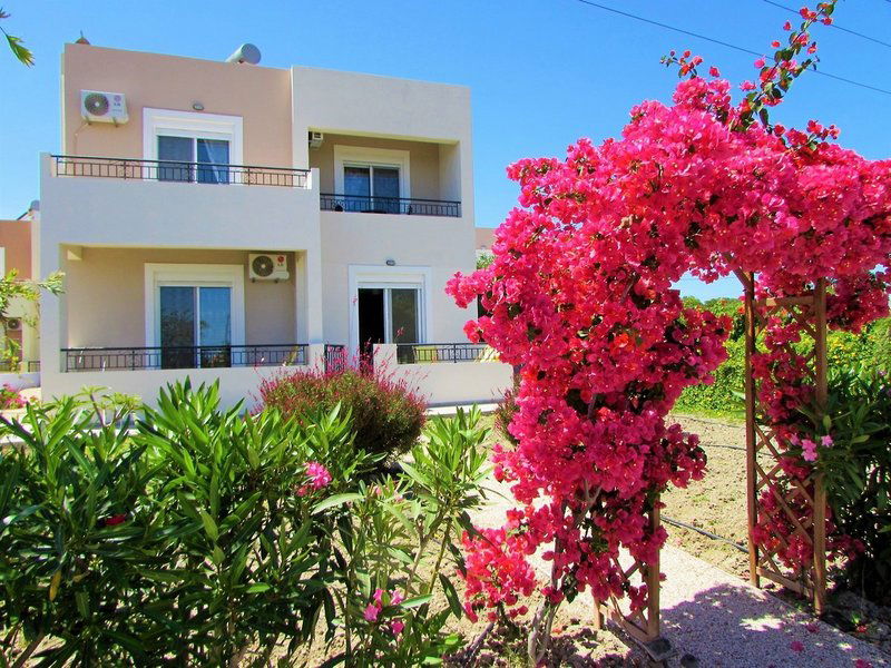 Hotel Gennadi Blue Hotel