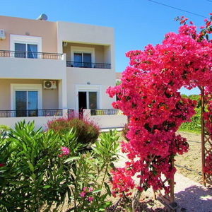 Sejur Gennadi Blue Hotel vacanta Gennadi