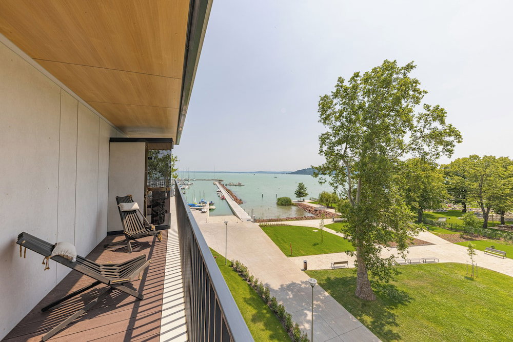Lua Resort