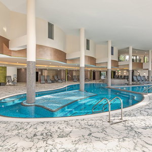 Hotel Hotel Azúr Premium cazare Siofok