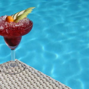 Hotel A'mare Corsica cazare Propriano