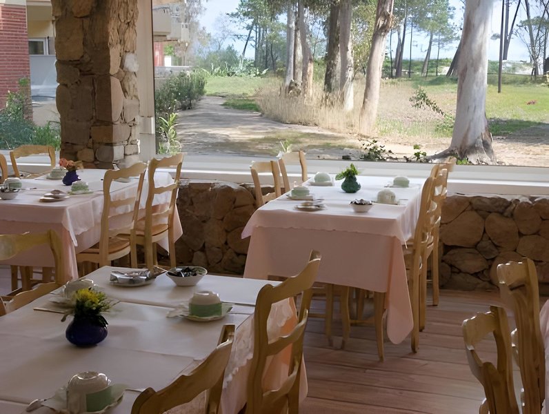 Calvi Hôtel