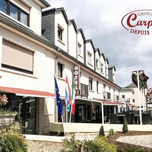 Hotel Carpini cazare Bascharage
