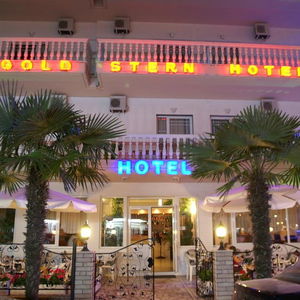 Hotel Gold Stern Hotel (Paralia Katerini) cazare Riviera Olimpului