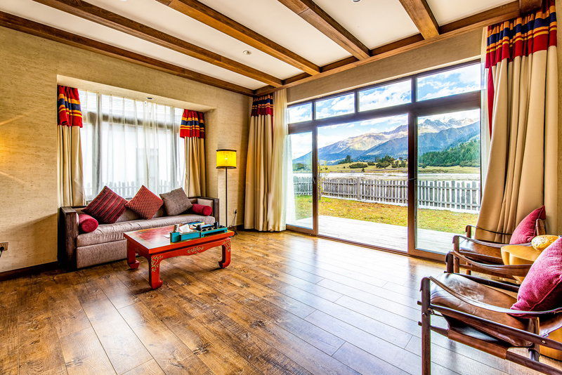 Hotel Artel Poly Linzhi