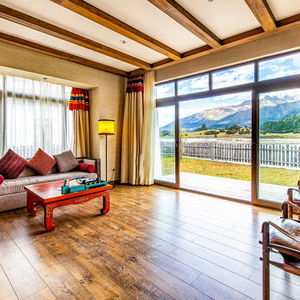 Hotel Artel Poly Linzhi cazare Tibet