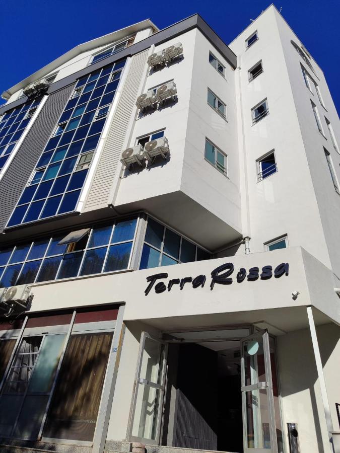 Hotel Terra Rossa