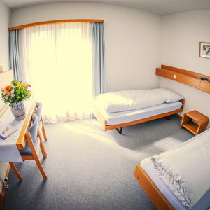 Hotel Hotel And Bildungshaus St Jodern cazare Visp