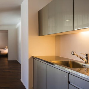 Hotel Baxter Hotel cazare Visp