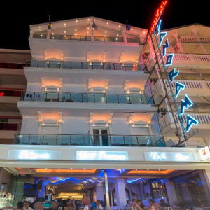 Hotel Panorama Hotel cazare Riviera Olimpului