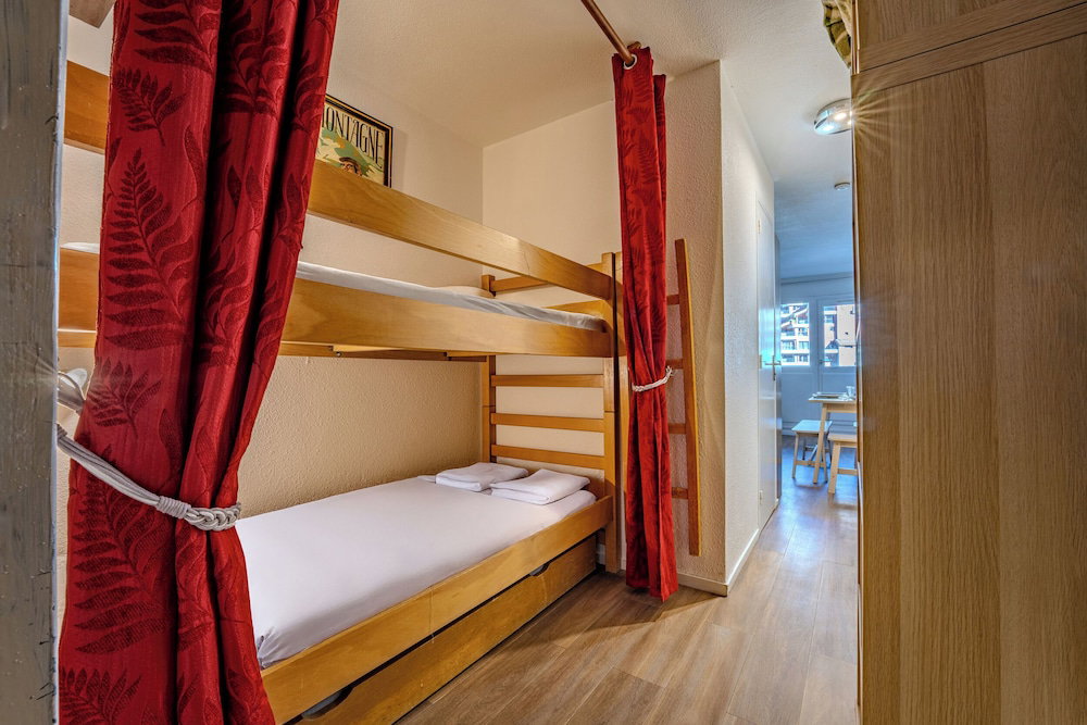 Hotel La Vanoise