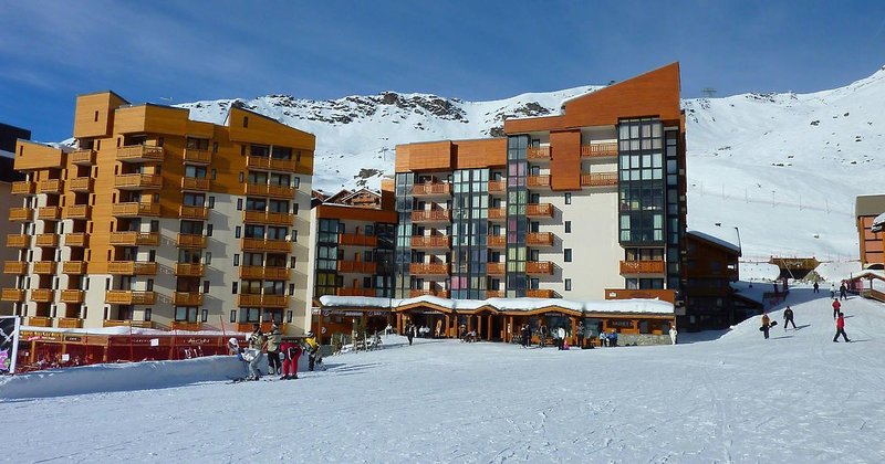 Hotel Residence Zenith