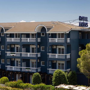 Hotel Anais Hotel cazare Riviera Olimpului