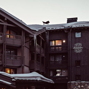 Hotel Le Fitz Roy, A Beaumier Hotel cazare Val Thorens