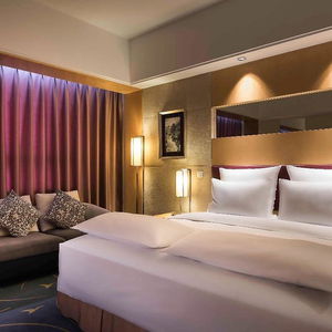 Hotel Pullman Beijing South cazare Beijing